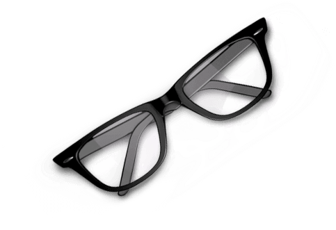 Slider Glasses